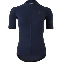 Agu Fietsshirt AGU Women Core Essential Deep Blue-XXL