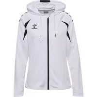 Hummel Sportief sweatshirt zwart / wit