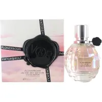Viktor & Rolf Flowerbomb In The Sky Edition - 50 ml - eau de parfum spray
