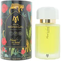 Ramón Monegal Fantasy Collection Hand to Hand Eau de Parfum - 100ml
