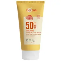 Derma Sun Kids Lotion SPF50