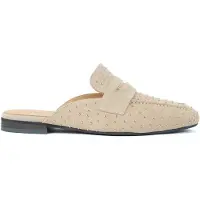 Babouche Suzie muiltjes met studs muiltjes dames