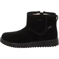 Superfit Winterlaarzen - Lora - Tex - Zwart - - 39 - Winterlaarzen
