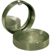 Bourjois Little Round Pot oogschaduw - 009 Itsy Bitsy Khaki Groen