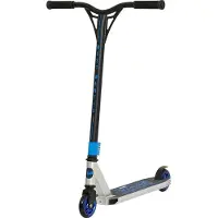 Boarddistribution Stuntstep Bandit DOS Silver 81cm