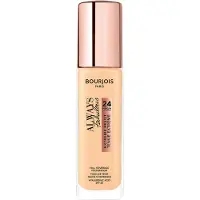Bourjois Always Fabulous Foundation SPF 20 - 30 ml