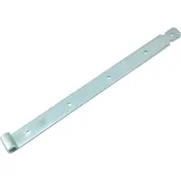 Sans marque Duimheng verzinkt, duim 16 mm - Lengte 900 mm