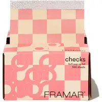 Framar Pop-Up Foil