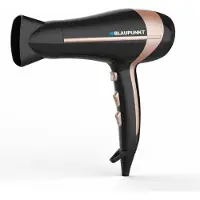 Blaupunkt - Haardroger 2000W - Zwart