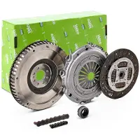 Valeo 835007 Complete koppelingsset
