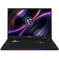 MSI Raider 18 Max Hx A2wi-1276nl - Inch Intel Core Ultra 9 290hx Plus 32 Gb 2 Tb Geforce Rtx 5080 Qwerty