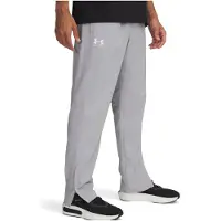 Under Armour UA Rival Wvn Windbreaker Pnt-GRY Heren Sportkledingset - Mod Grijs / Mod Grijs / Wit