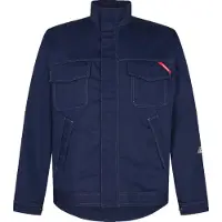 Engel Safety+ Welder's Jacket 1288-192 Brandvertragend | Maat: XS