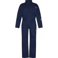 Engel Safety+ Welder's Boiler Suit 4288-192 Brandvertragend | Maat: XS