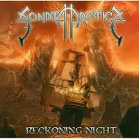 Suburban Reckoning Night
