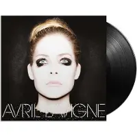 MUSIC ON VINYL Avril Lavigne -Hq- (LP)