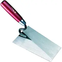 Het melkmeisje Stukadoorstroffel recht RVS,180mm S Hals - MM310180 - MM310180