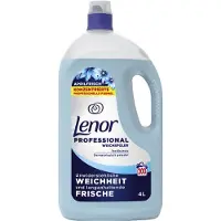 Lenor Professional wasverzachter Aprilfrisch, 4 liter, 200 wasbeurten