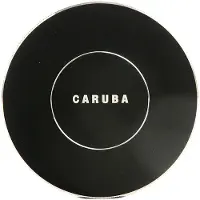 Caruba Metall Filter Aufbewahrungsset 40.5mm