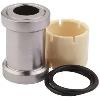 Burgtec Titanium Offset Servicekit