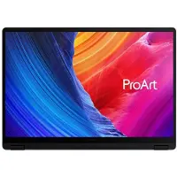 Asus Touchscreen Laptop ProArt GoPro Edition PX13 HN7306EAC 13" AMD Ryzen 9 128 GB RAM 2 TB SSD Zwart - FranseAzerty
