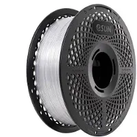 Esun - PETG-Basic Clear (1.75mm - 1kg)