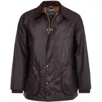 Barbour Tussenjas 'Bedale' bruin