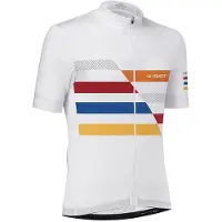 Gist Velo Korte Mouw Wielertrui