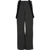 Protest Spiket Skibroek Kinderen Deep Gray 128