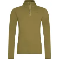 Protest Refabriz Fleece Met Halve Rits