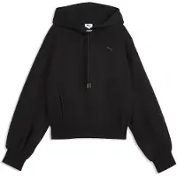 Puma Sweatshirt 'Her' zwart