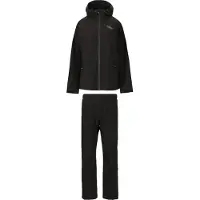 Weather Report Set 'Gust Jr.' zwart
