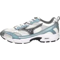 Mizuno Sneakers laag 'MXR Sport' wit