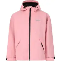 Weather Report Set 'Gust Jr.' pink