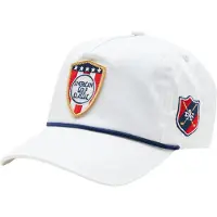 American Needle Pet 'American Golf Classic' wit