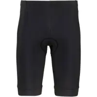 Endura Xtract Gel II Onder-Shorts Zwart || Maat: XXL