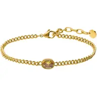 Lucardi Armband goud