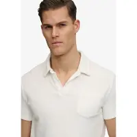 Superdry Shirt wit
