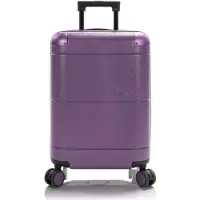 Heys Trolley violetblauw