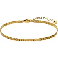 Lucardi Armband goud