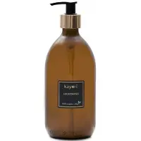 Kayori Lichaamsverzorging Shincha Handwash Gel Green Tea