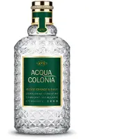 4711 Basic Range Blood Orange & Basil Eau de Cologne Splash & Spray