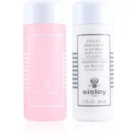 sisley Kit Demaquillants