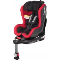 Sparco SK500IRD Kinderstoeltje