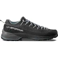 La Sportiva - Women's Tx4 Evo ST - Approachschoenen 38, zwart/grijs