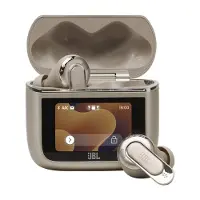 JBL Tour Pro 3 TWS Crème
