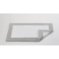 Abyss & Habidecor Badmat Origine Platinum-50 x 80 cm