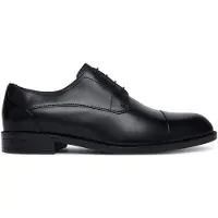 BOSS Veterschoen 'Tayil' zwart
