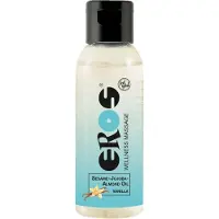 Eros *Vanilla* Wellness Massage Oil 50 ml Vloeistof