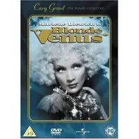 FIB-RMS-BE Blonde Venus